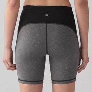 Lululemon Train Times Short 6"